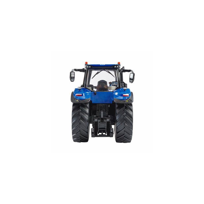 Britains New Holland T8 Genesis-4